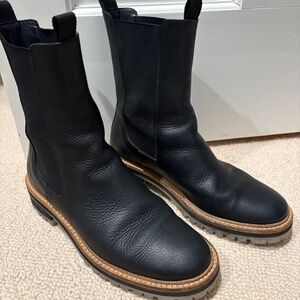 Freda Salvador Andy Boots